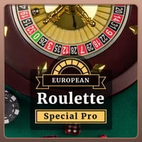 European Roulette Pro Special